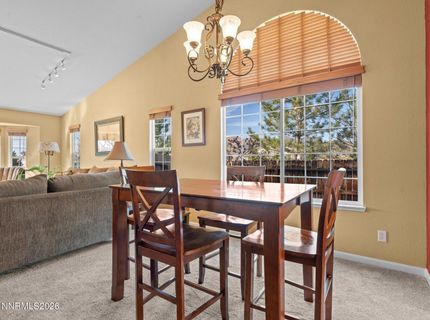 2235 Contrail Street, Spanish Springs, NV 89441 Photo