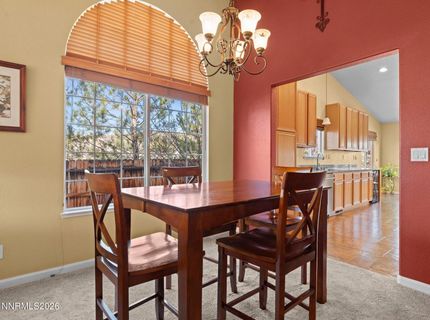 2235 Contrail Street, Spanish Springs, NV 89441 Photo