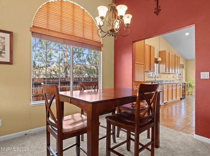 2235 Contrail Street, Spanish Springs, NV 89441 Photo