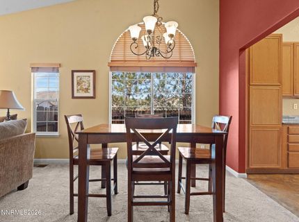 2235 Contrail Street, Spanish Springs, NV 89441 Photo