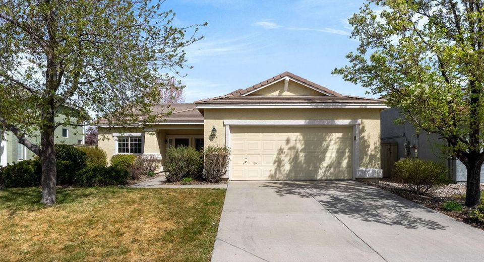 1771 Trek Trail, Reno, NV 89521 Photo