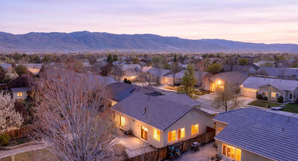 1771 Trek Trail, Reno, NV 89521 Photo
