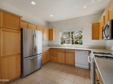 1771 Trek Trail, Reno, NV 89521 Photo