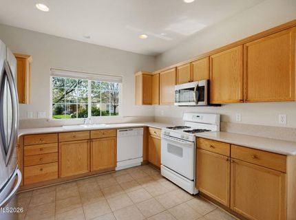 1771 Trek Trail, Reno, NV 89521 Photo