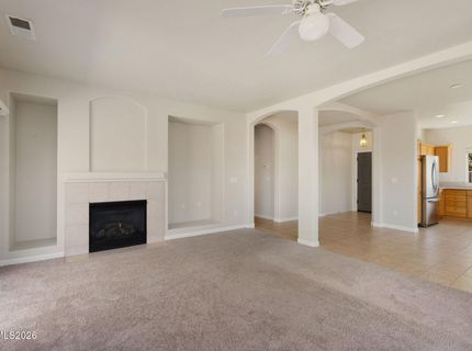 1771 Trek Trail, Reno, NV 89521 Photo