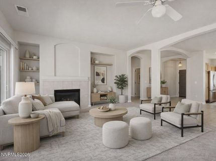 1771 Trek Trail, Reno, NV 89521 Photo