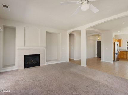 1771 Trek Trail, Reno, NV 89521 Photo