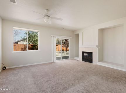 1771 Trek Trail, Reno, NV 89521 Photo