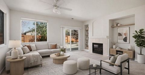 1771 Trek Trail, Reno, NV 89521 Photo