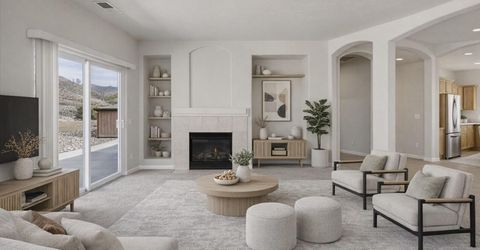 1771 Trek Trail, Reno, NV 89521 Photo