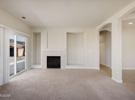 1771 Trek Trail, Reno, NV 89521 Photo