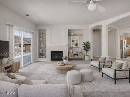 1771 Trek Trail, Reno, NV 89521 Photo