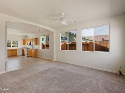 1771 Trek Trail, Reno, NV 89521 Photo