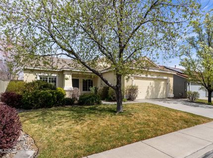 1771 Trek Trail, Reno, NV 89521 Photo