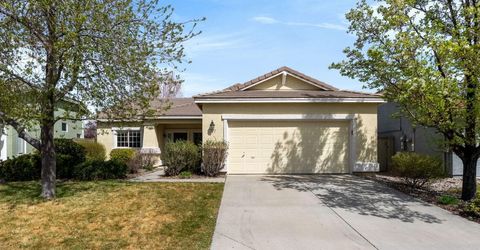 1771 Trek Trail, Reno, NV 89521 Photo