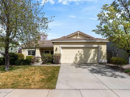 1771 Trek Trail, Reno, NV 89521 Photo