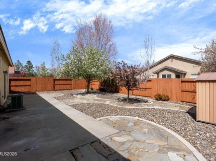 1771 Trek Trail, Reno, NV 89521 Photo