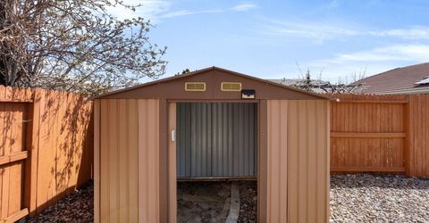 1771 Trek Trail, Reno, NV 89521 Photo