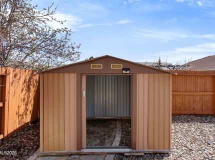 1771 Trek Trail, Reno, NV 89521 Photo