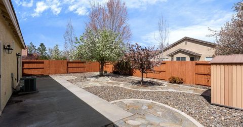 1771 Trek Trail, Reno, NV 89521 Photo