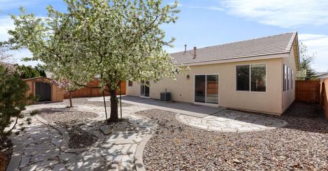 1771 Trek Trail, Reno, NV 89521 Photo