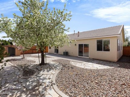 1771 Trek Trail, Reno, NV 89521 Photo