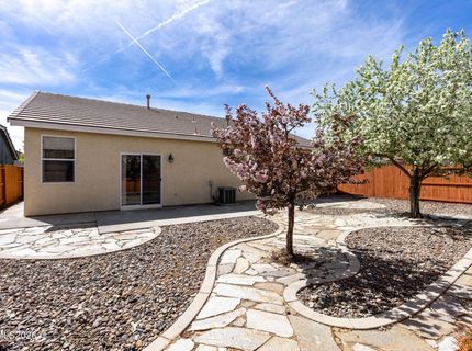 1771 Trek Trail, Reno, NV 89521 Photo