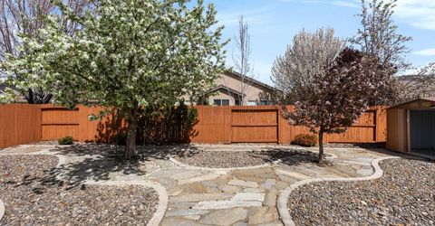1771 Trek Trail, Reno, NV 89521 Photo