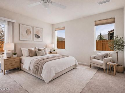 1771 Trek Trail, Reno, NV 89521 Photo