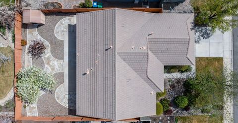 1771 Trek Trail, Reno, NV 89521 Photo