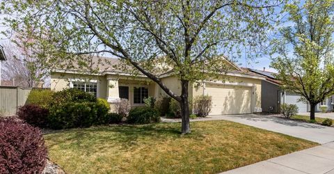 1771 Trek Trail, Reno, NV 89521 Photo