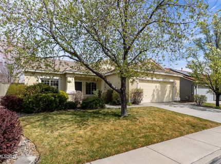 1771 Trek Trail, Reno, NV 89521 Photo