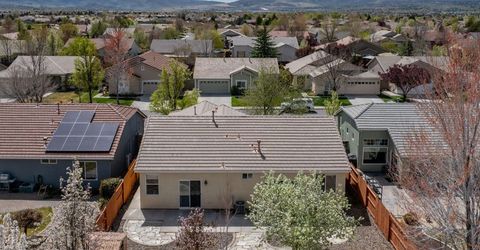 1771 Trek Trail, Reno, NV 89521 Photo