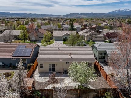 1771 Trek Trail, Reno, NV 89521 Photo