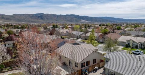 1771 Trek Trail, Reno, NV 89521 Photo