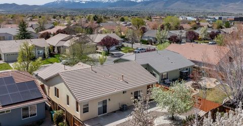 1771 Trek Trail, Reno, NV 89521 Photo