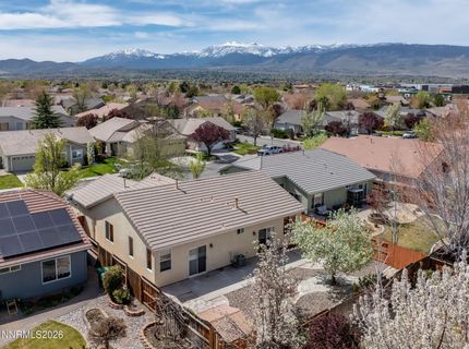 1771 Trek Trail, Reno, NV 89521 Photo