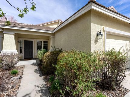 1771 Trek Trail, Reno, NV 89521 Photo