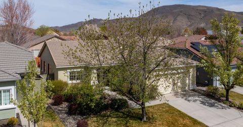 1771 Trek Trail, Reno, NV 89521 Photo