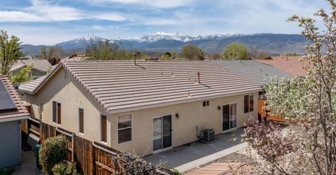 1771 Trek Trail, Reno, NV 89521 Photo