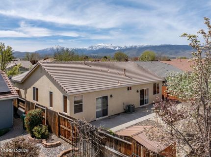 1771 Trek Trail, Reno, NV 89521 Photo