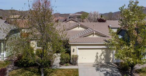 1771 Trek Trail, Reno, NV 89521 Photo