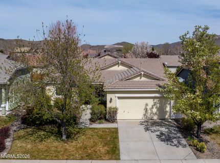 1771 Trek Trail, Reno, NV 89521 Photo