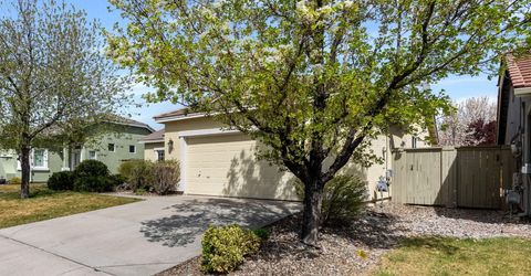 1771 Trek Trail, Reno, NV 89521 Photo