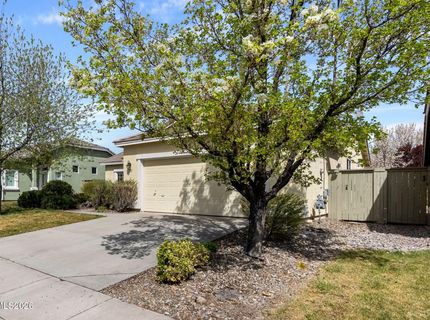 1771 Trek Trail, Reno, NV 89521 Photo