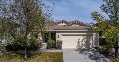 1771 Trek Trail, Reno, NV 89521 Photo