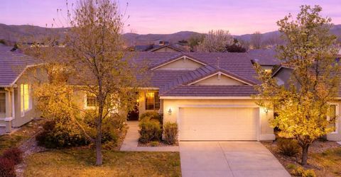 1771 Trek Trail, Reno, NV 89521 Photo