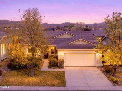 1771 Trek Trail, Reno, NV 89521 Photo
