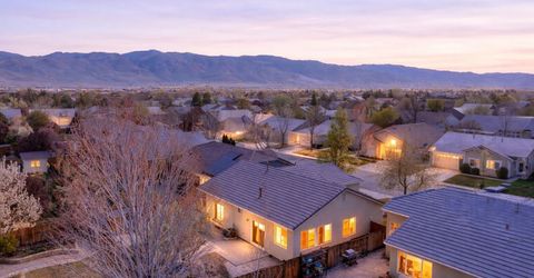 1771 Trek Trail, Reno, NV 89521 Photo