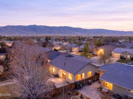 1771 Trek Trail, Reno, NV 89521 Photo